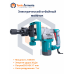 TotalTools TH2130016 Էլեկտրական հարվածային մուրճ՝ SDS HEX 17 mm