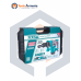 TotalTools TH2130016 Էլեկտրական հարվածային մուրճ՝ SDS HEX 17 mm