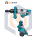 TotalTools TH2130016 Էլեկտրական հարվածային մուրճ՝ SDS HEX 17 mm