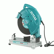 TOTAL TS223589 abrasive cut-off saw, 2200 W, 355 mm