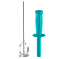 TOTAL TD61106 1050 W drill-mixer
