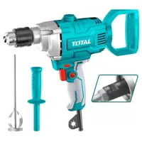 TOTAL TD61106 1050 W drill-mixer