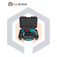 Electric rotary hammer 950 W TotalTools TH309288-2