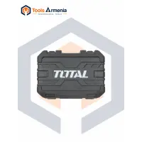 Electric rotary hammer 950 W TotalTools TH309288-2