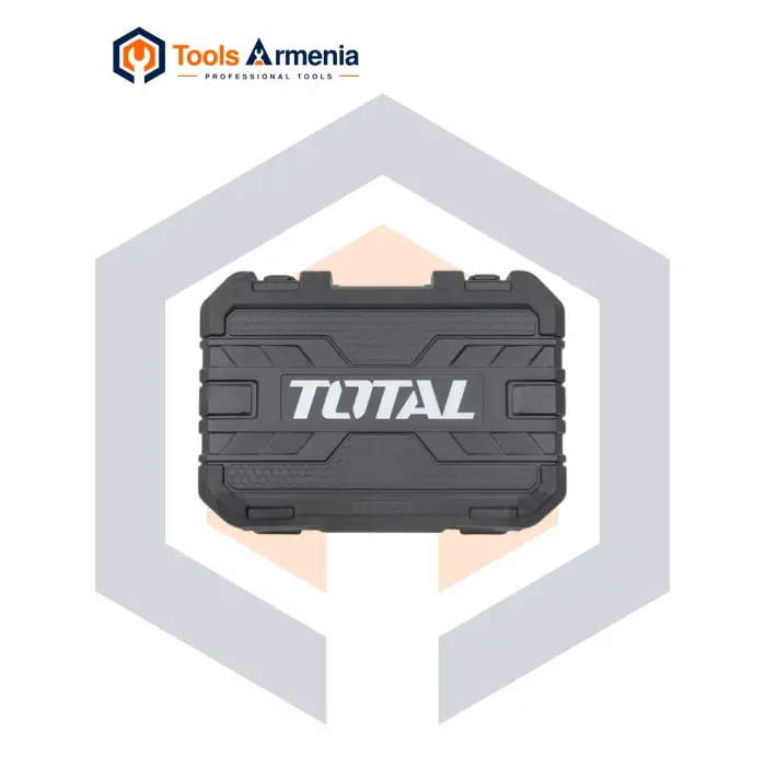 TotalTools TH309288-2 Electric rotary hammer