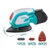 TOTAL TMS6505 compact delta sander