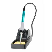 TOTAL TET160911 soldering station, 60 W