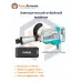 TotalTools TH217458 Էլեկտրական հարվածային մուրճ՝ SDS HEX