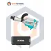 TotalTools TH217458 Էլեկտրական հարվածային մուրճ՝ SDS HEX