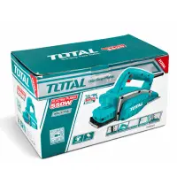 TOTAL TL5508216 electric planer, 550 W, 82 mm