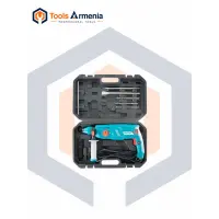 Electric rotary hammer 800 W TotalTools TH308266
