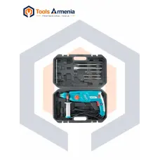 Electric rotary hammer 800 W TotalTools TH308266