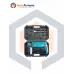 TotalTools TH308266 Electric rotary hammer