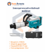 TotalTools TH215456 Էլեկտրական հարվածային մուրճ՝ SDS HEX 17 mm