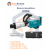 TotalTools TH215456 Էլեկտրական հարվածային մուրճ՝ SDS HEX 17 mm