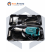 TotalTools TH215456 Էլեկտրական հարվածային մուրճ՝ SDS HEX 17 mm