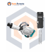 TotalTools TH215456 Էլեկտրական հարվածային մուրճ՝ SDS HEX 17 mm