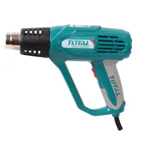 TOTAL TB1206 2000 W heat gun