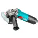 TotalTools - Անկյունային Հղկող Մեքենա - Բալգարկա - TG10711576 - ԱՀՄ (Բալգարկաներ)