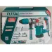 SDS Max rotary hammer 1600 W 10 J TOTAL TH1163855