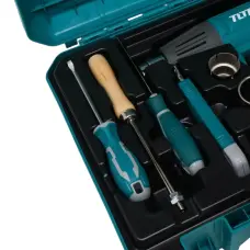 Տեխնիկական ֆեն TOTAL TB200561 2000 Վտ