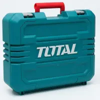 Технический фен TOTAL TB200561 2000 Вт