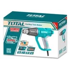 Տեխնիկական ֆեն TOTAL TB20078 2000 Վտ