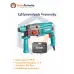 TotalTools TH306226 Electric rotary hammer