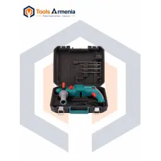 Electric rotary hammer 650 W TotalTools TH306226