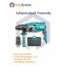 TotalTools TH308266-2 Electric rotary hammer