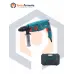 TotalTools TH308266-2 Electric rotary hammer