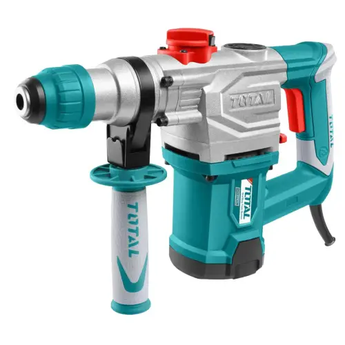 Էլեկտրական հորատիչ 1050 Վտ TotalTools TH110286