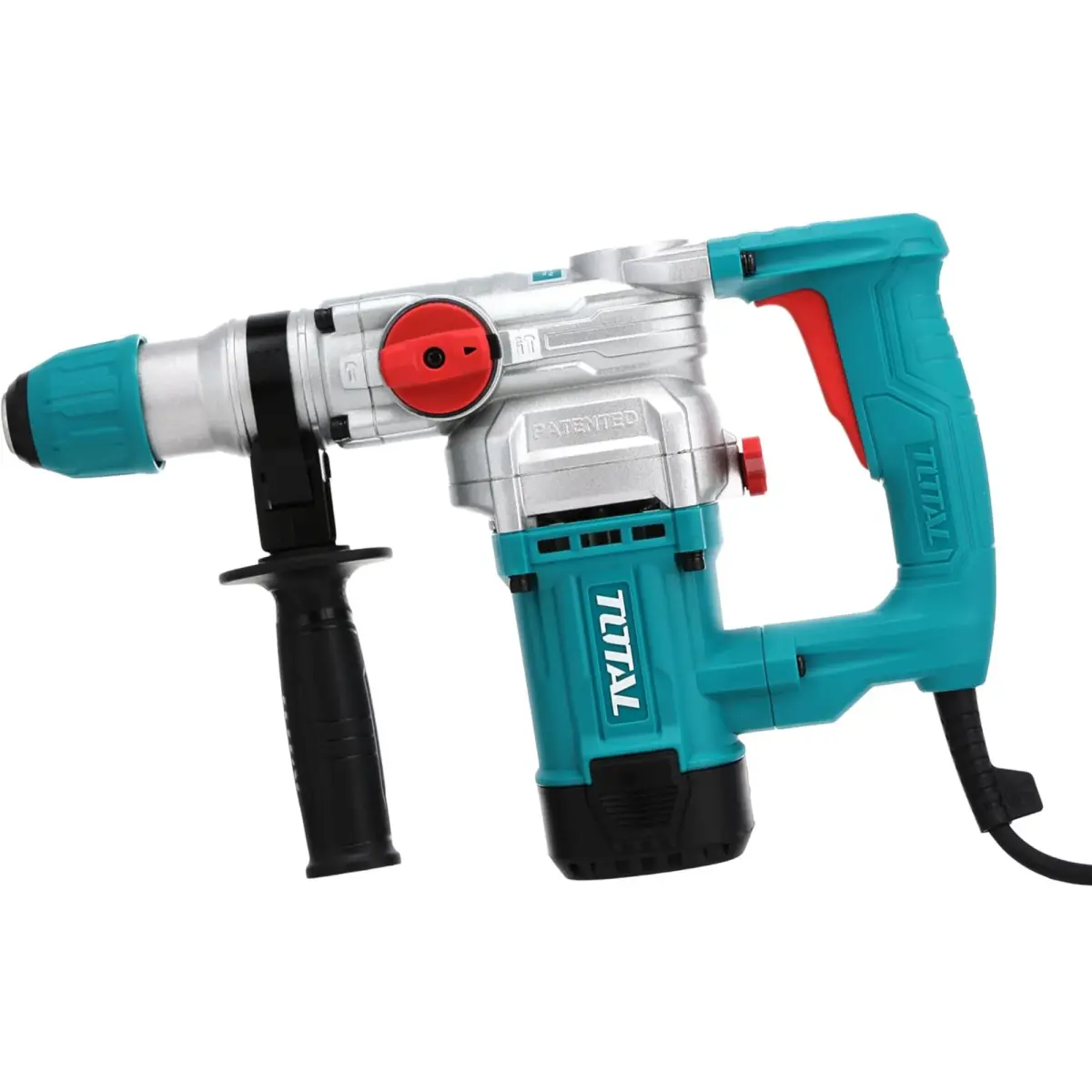 TotalTools TH110286 Էլեկտրական հորատիչ