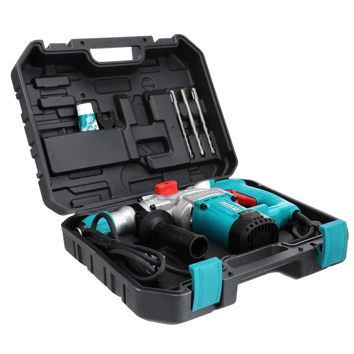 TotalTools TH110286 Էլեկտրական հորատիչ