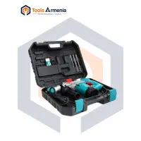 Электрический перфоратор 1050Вт TotalTools TH110286