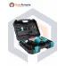 TotalTools TH110286 Electric rotary hammer
