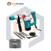 TotalTools TH110286 Electric rotary hammer