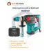 TotalTools TH1153216 Electric rotary hammer