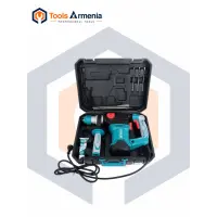 Электрический перфоратор 1500 W TotalTools TH1153216