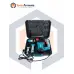 TotalTools TH1153216 Electric rotary hammer