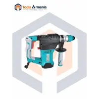 Электрический перфоратор 1500 W TotalTools TH1153216