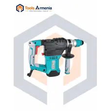 Electric rotary hammer 1500 W TotalTools TH1153216