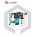 TotalTools TH1153216 Electric rotary hammer