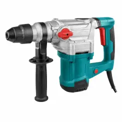 Էլեկտրական հորատիչ 1500 W, 5.5 Ջ, SDS Plus՝ TotalTools TH115326
