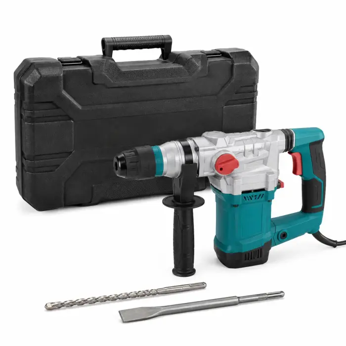 TotalTools TH115326 Էլեկտրական հորատիչ