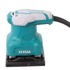 Թրթռային հղկող մեքենա TOTAL TF2231106, 240 Վտ, 100×110 մմ