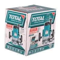 Ֆրեզեր TOTAL TR11122 2200 Վտ