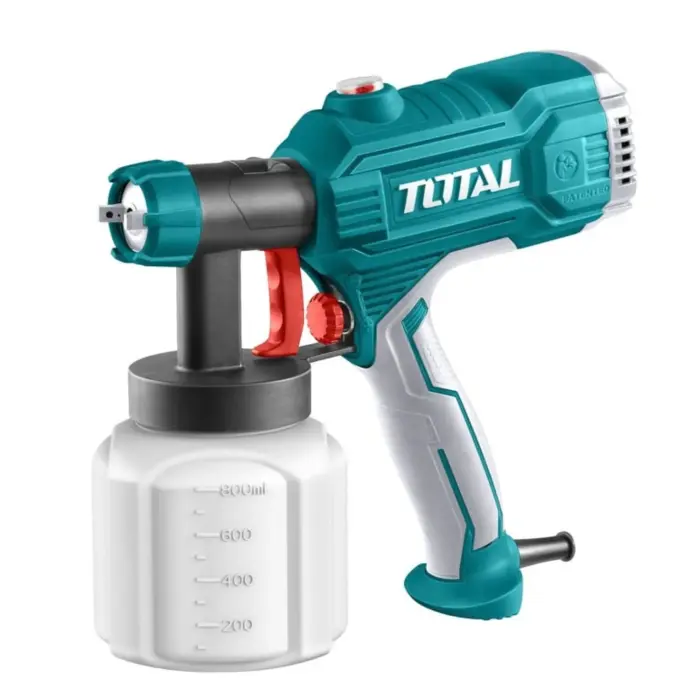 TOTAL TT3506 էլեկտրական ներկացրիչ
