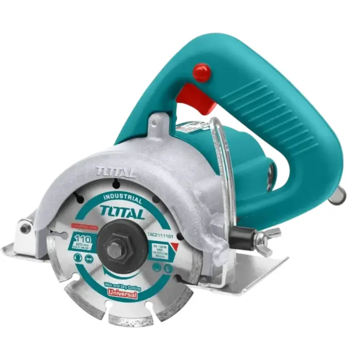 TOTAL TS3141102 diamond cutter