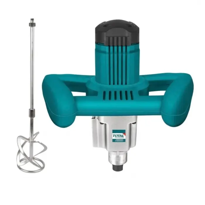TOTAL TD614001 construction mixer main view